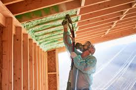 Foam Insulation Services